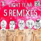 5 Remixes EP