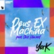 Deus Ex Machina EP