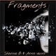 Fragments feat Arnis ievins Single