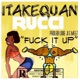 F k it up Single