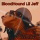 BloodHound Lil Jeff Grave Digger Music Beat Pack EP