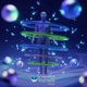 Vibes et Electrons Initium