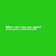 When Can I See You Again feat Reservoir Dogs Single