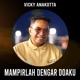 MAMPIRLAH DENGAR DOAKU Single