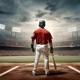 Home Run Single