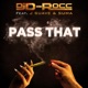 Pass That feat J Suave Suma Single