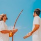Capoeira Single