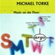 Torke Music on the Floor 4 Proverbs Monday Tuesday