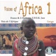 Voices of Africa Vol 1