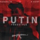 Putin Freestyle Single