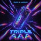 Triple Aaa Single