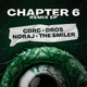 Chapter 6 Remix Album EP