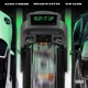 Run it up feat King Combs ShaqnLivin K Wales Single