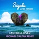Lasting Lover Michael Calfan Remix Single