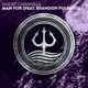 Man For feat Brandon Pulphus Single