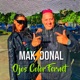 Ojos Color Fernet Single