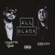 All Black feat Cassette Coast Single