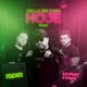 Vai Lá Em Casa Hoje Remix Single