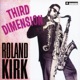 Third Dimension