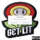 GET LIT feat Pvd DAYMIaN Single