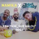 Reaction Que Walou Teil 1 EP