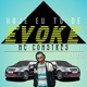Hoje Eu To de Evoke Single
