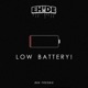 Low Battery Single