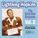 The Gold Star Sessions Vol 2