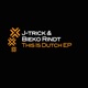 This Is Dutch Single