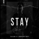 Stay feat Jordan May Single