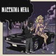 MACCHINA NERA feat Maru Single