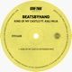 King Of My Castle feat Kali Mija Extended Mix Single