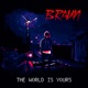 The World Is Yours
