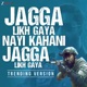 Jagga Likh Gaya Nayi Kahani Jagga Likh Gaya Trending Version Single