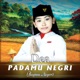 Padamu Negri Single