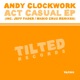 Act Casual EP