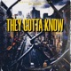 They Gotta Know feat JusAaron Single