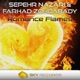 Romance Flames Single