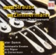 R Strauss Horn Concertos Nos 1 and 2 Zimmermann Nouveau Divertissements