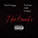 I don t need u feat Paul Perges Della IVARKVEGA Single