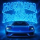 MONTAGEM TUA PROMESSA feat VEROX Single