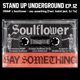 Say Something feat 디제이 티즈 Ambid Jack Single
