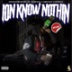 Ion Know Nothing Remix feat ALLBLACK G Perico OhGeesy Single