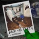 Back On Earth feat Kid Andromeda MC KiM Single