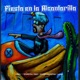 Fiesta En La Alcantarilla feat Slim Silvestre Roes Zmouky Gangska Daez Single
