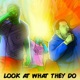 Look At What They Do feat Donnie Numeric Greg Blackman Vice Beats Single