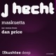 Maskuetta Single