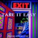 Take it easy feat Gnautica Single