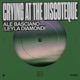 Crying at the Discoteque Single