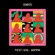Mistical Woman Single
